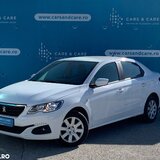 Peugeot 301